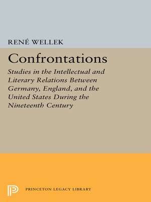 cover image of Confrontations
